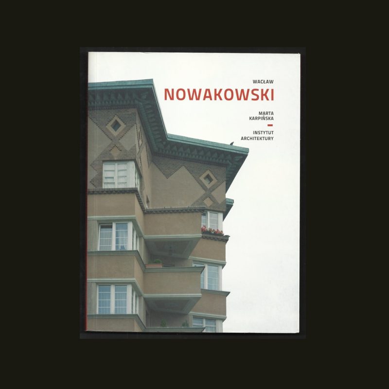 107K - Marta Karpińska - Wacław Nowakowski - a