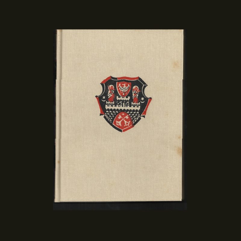 108K - Jerzy Smoleński - Wielkopolska - a