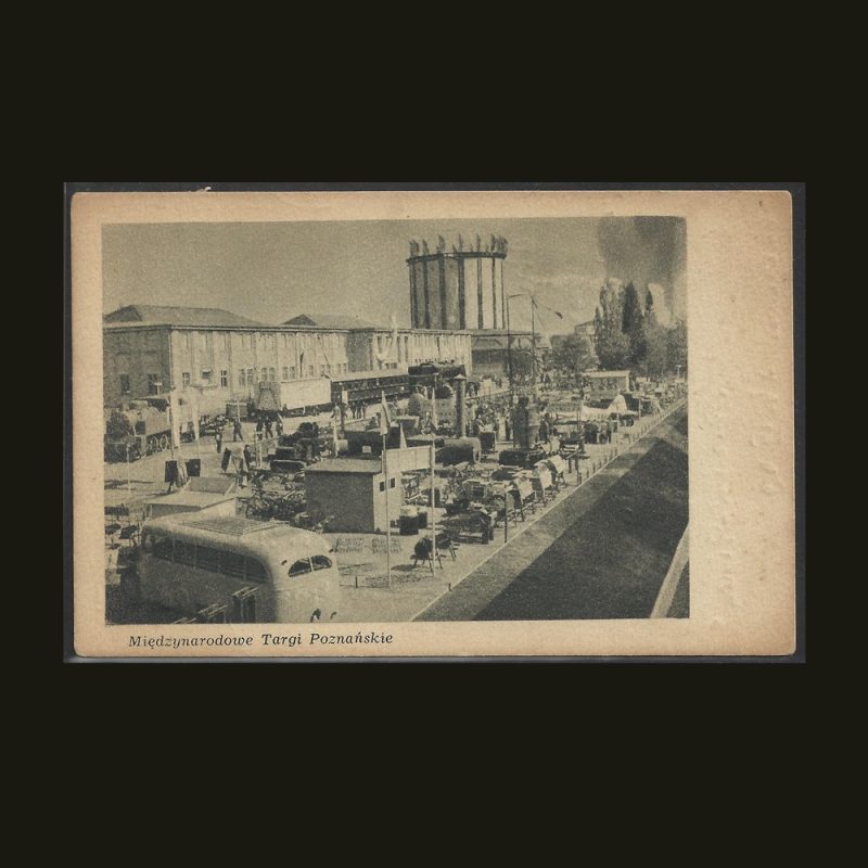 221P- Poznań - Międz. Targi Poznańskie - a